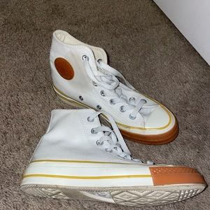 Converse 1970 pop toe canvas women’s 5